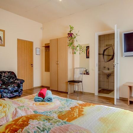 Hapi Otel Jūrkalne Dış mekan fotoğraf