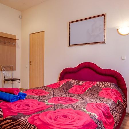 Hapi Otel Jūrkalne Dış mekan fotoğraf