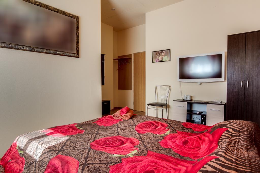Hapi Otel Jūrkalne Dış mekan fotoğraf