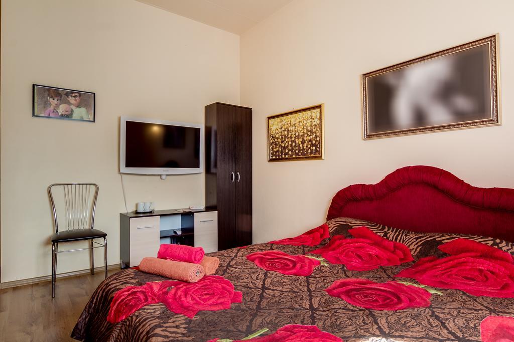 Hapi Otel Jūrkalne Dış mekan fotoğraf