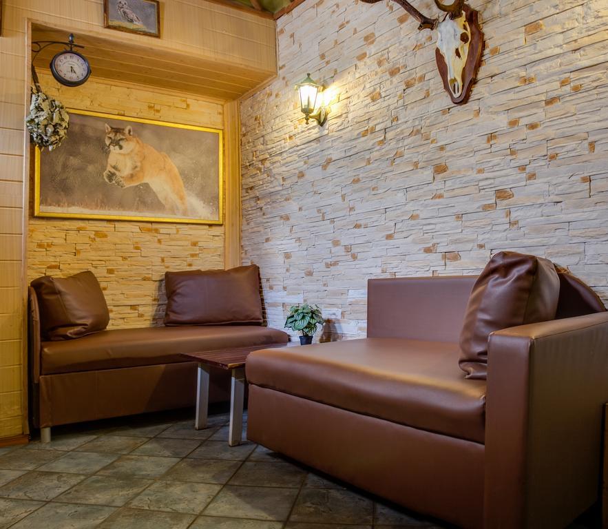 Hapi Otel Jūrkalne Dış mekan fotoğraf