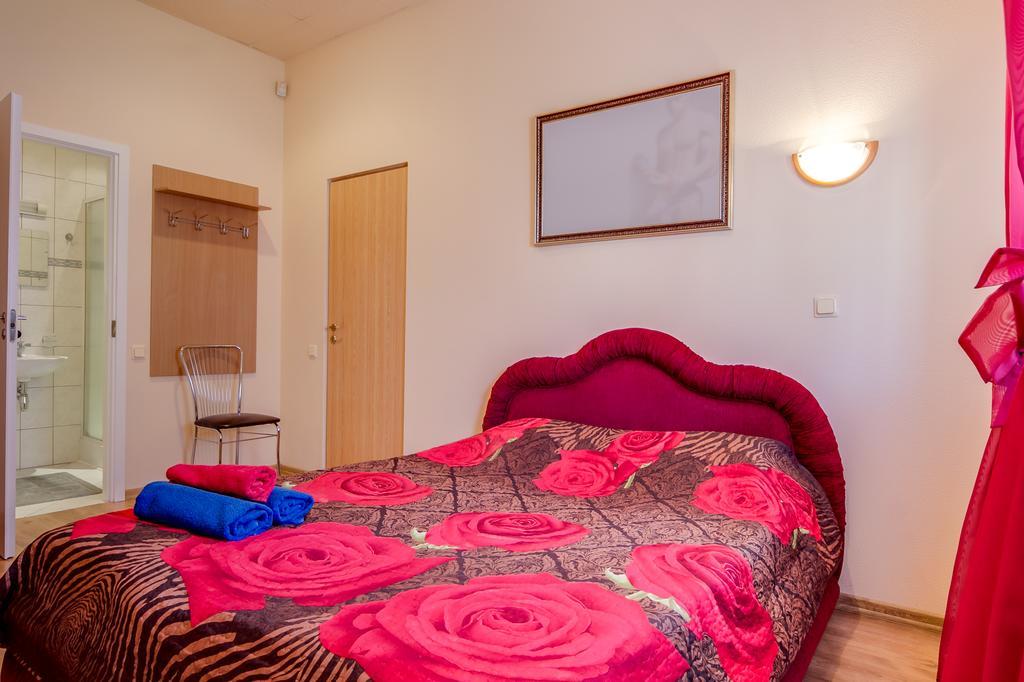Hapi Otel Jūrkalne Dış mekan fotoğraf